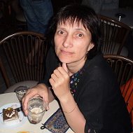 Марина Серенкова