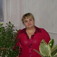 Алёна Антоненко