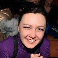 Ксения Тайбаторова