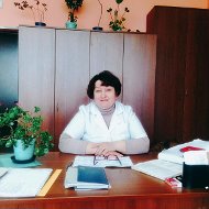 Екатерина Никитенко