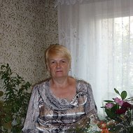 Наталья Сбитнева