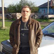 Михаил Шабонкин