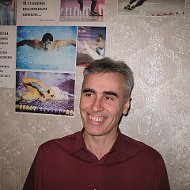 Алексей Шаламов