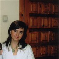 Наташа Назарова