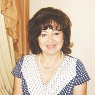 Елена Рыданова