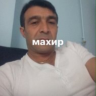 Maxir Sofiyev