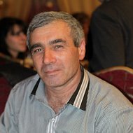 Аршо Оганнисян