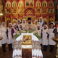 Православное Сестричество