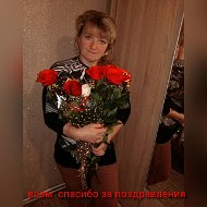 Светлана Хмельницкая