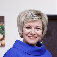 Валентина Становова