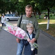 Алексей Щербина