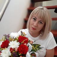 Юлия Белова