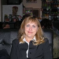 Елена Кожевник