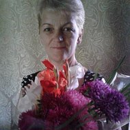 Нина Гребинчук
