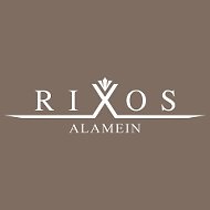 Rixos Alamein