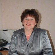 Татьяна Козич