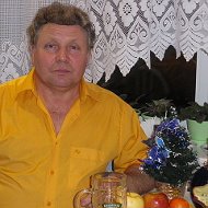 Василий Бакулев