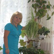 Татьяна Брыкова
