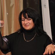 Анжела Зейтунян