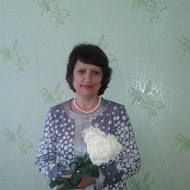 Валентина Тимофєєва