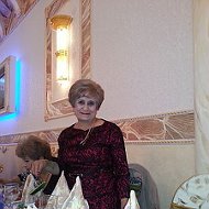 Ирина Хачатурян