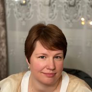 Анна Жаркова