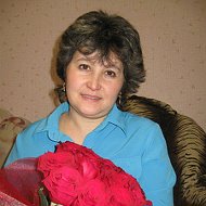 Сауле Салтынбаева