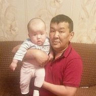 Жыргалбек Дуйшонбаев