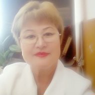 Мария Тебленова