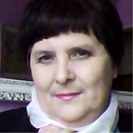 Людмила Камнева