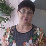 Тамара Кривко
