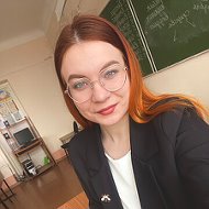 Татьяна Шорохова