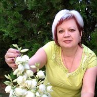 Наталья Ивершенко