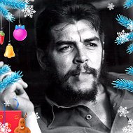 Che Guevara