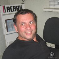 Павел Хазанов