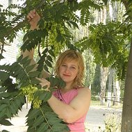 Елена Сабирова