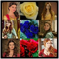 Haseku Hurrem