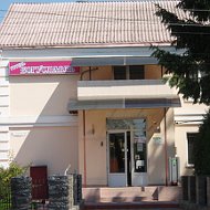 Готель Богуславль