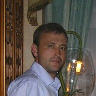 Андрей Горячкин