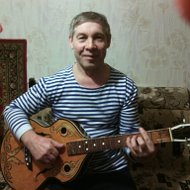Николай Городилов