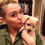 Miley Ray