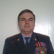 Владимир Горнаков