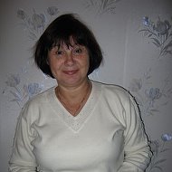 Татьяна Якурнова
