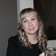 Ольга Новокшонова