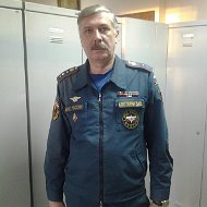 Дмитрий Шестерин