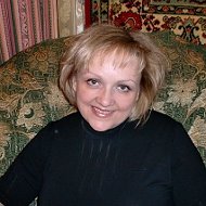 Ирина Мустафина