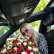 Екатерина Ермоленко