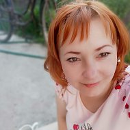 Анастасия Куклевская
