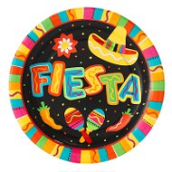 Дискотека Fiesta