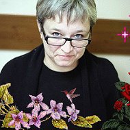 Ирина Тужикова